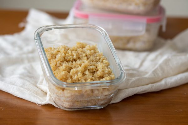 Tabule De Quinoa Salada Fresca Quinoa E Vegetais Ariana Pazzini