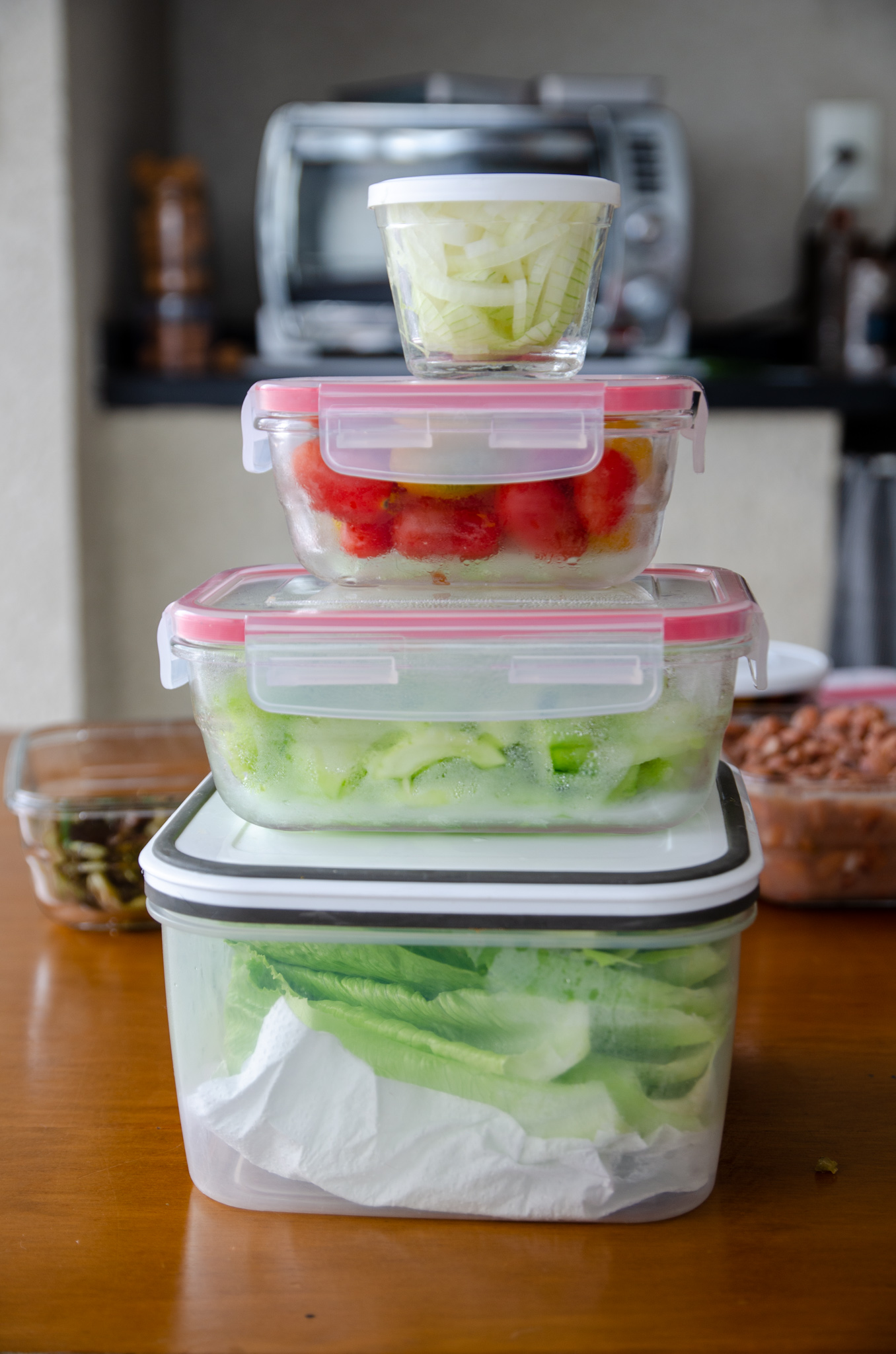 Organize sua geladeira – desafio quero comida de verdade
