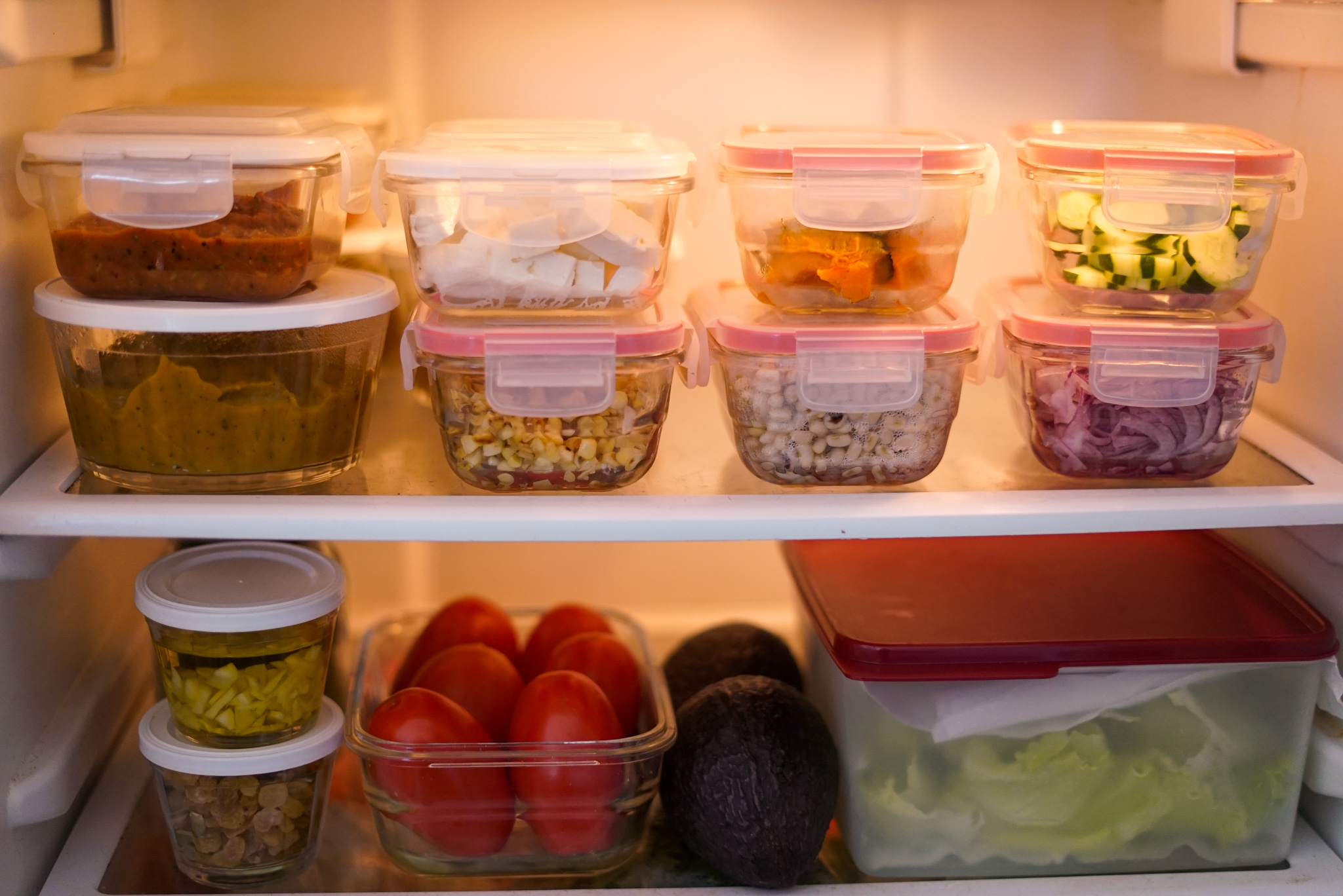 #metodomenu – Sopas e saladas para a semana