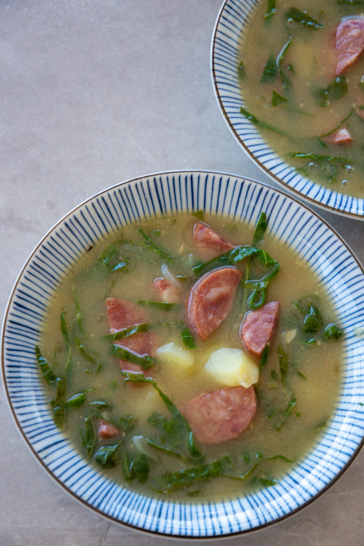 Caldo Verde – receita e dicas
