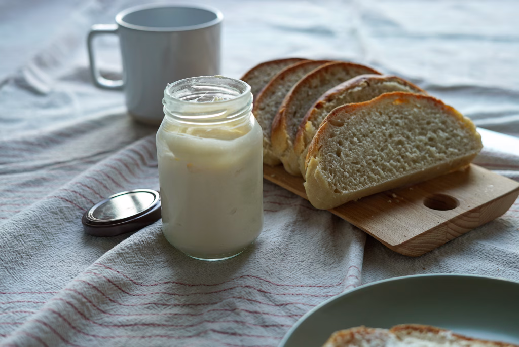 como fazer pão caseiro simples