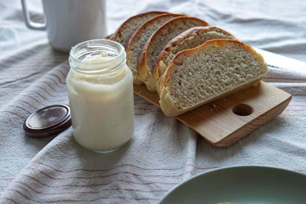 como fazer requeijão cremoso caseiro